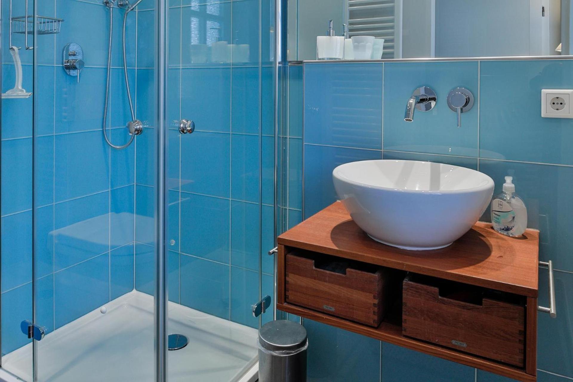 Raantem Hues, Ra 05 Apartment