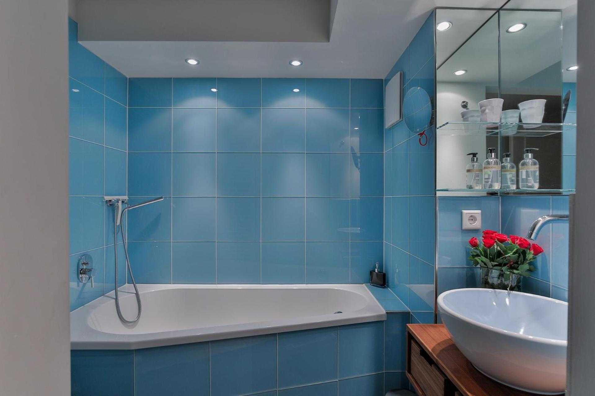 Apartment Raantem Hues, Ra 05