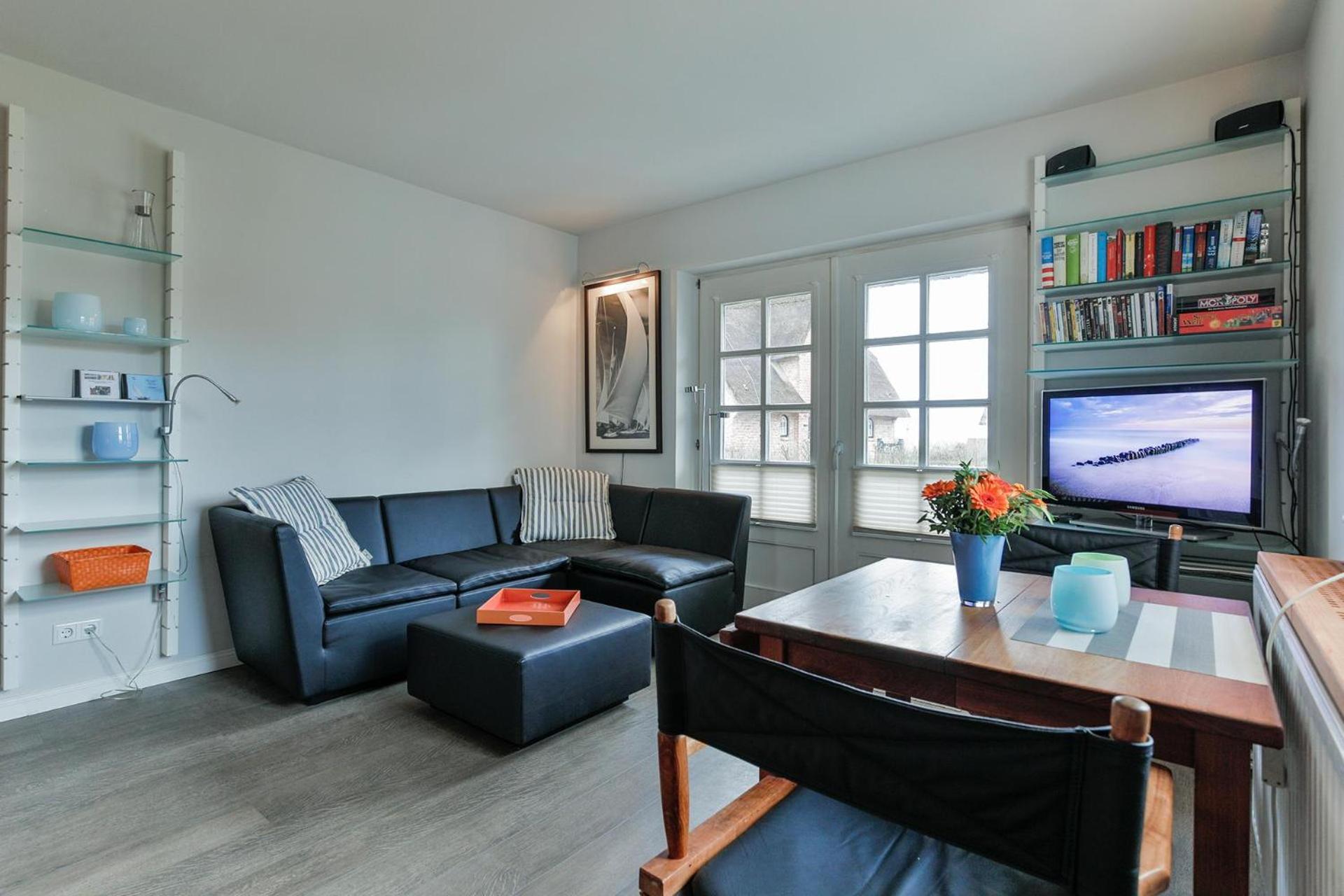 Apartment Raantem Hues, Ra 05 *