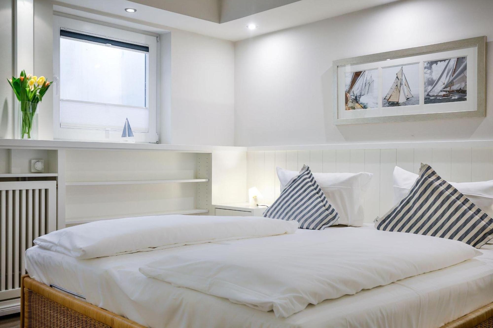 Raantem Hues, Ra 05 Apartment Rantum (Sylt)
