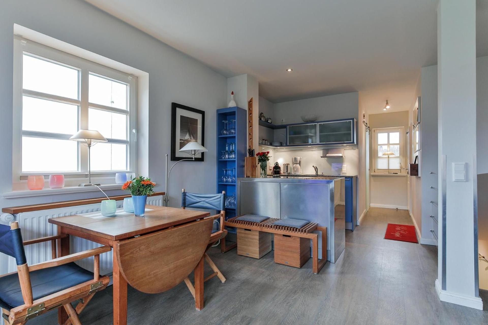 Raantem Hues, Ra 05 Apartment